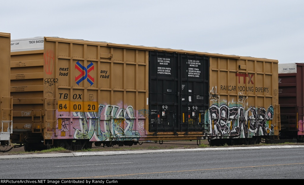 TBOX 640020